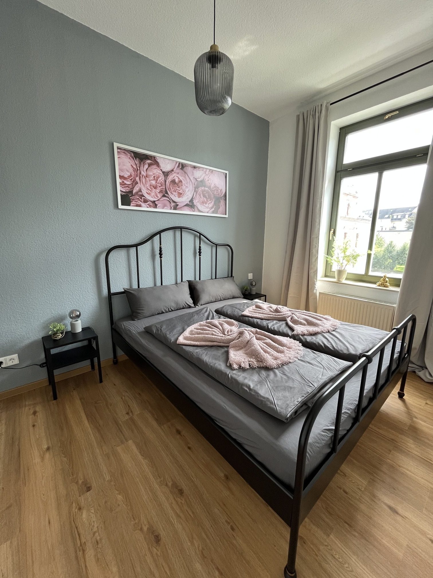 Zeitreise ins Smart Living