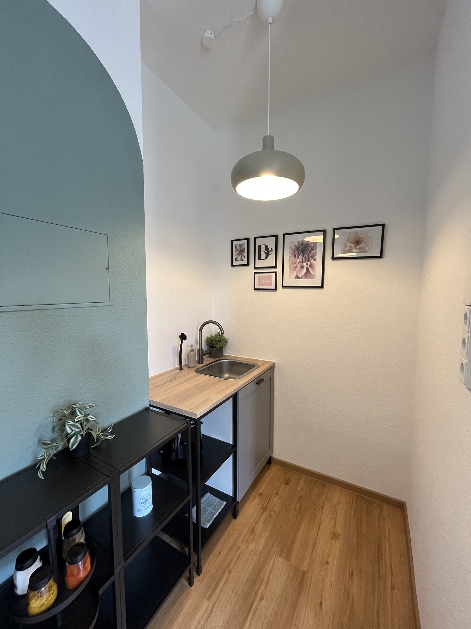 Zeitreise ins Smart Living