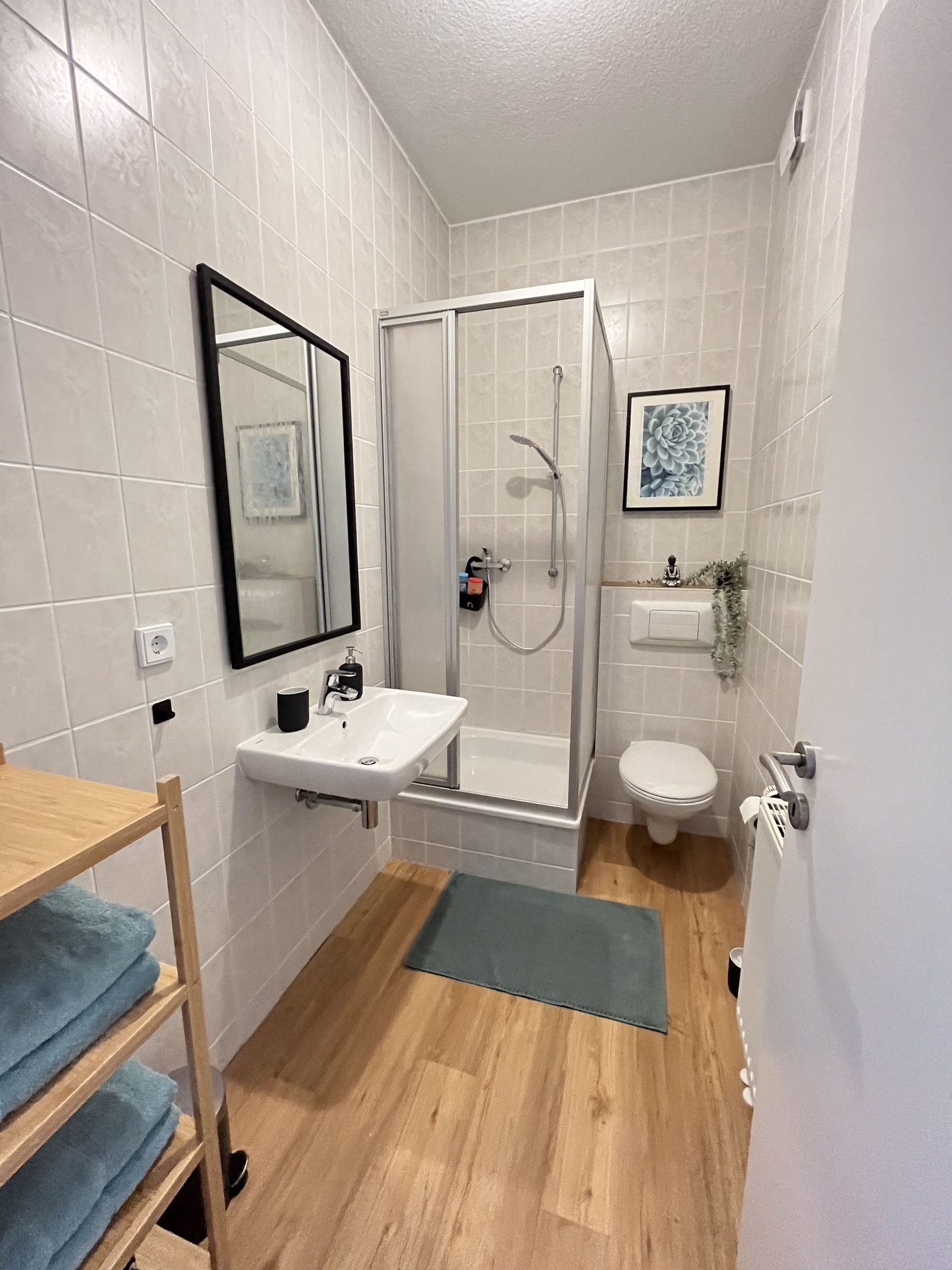 Zeitreise ins Smart Living