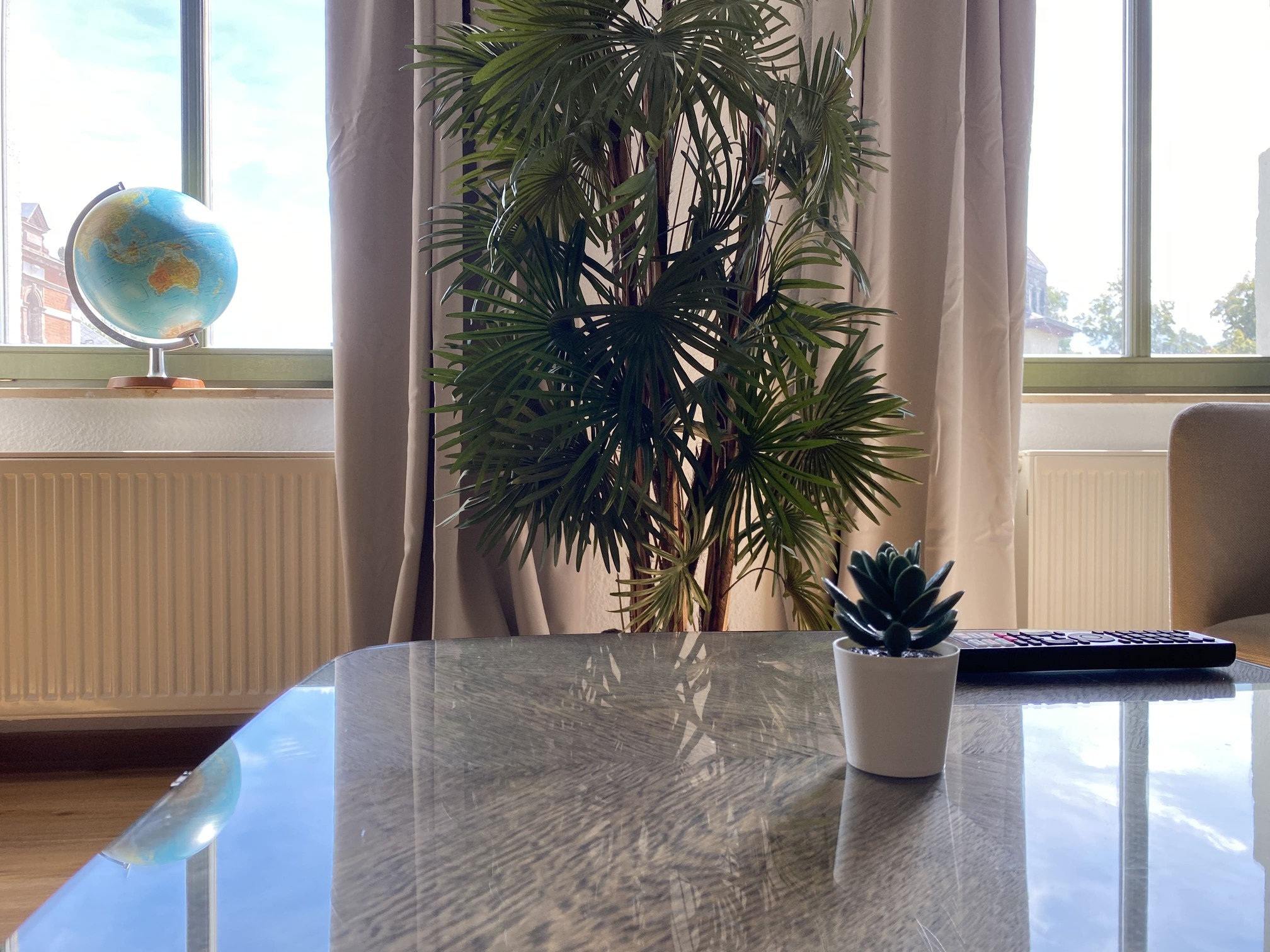 Zeitreise ins Smart Living – Bild 18