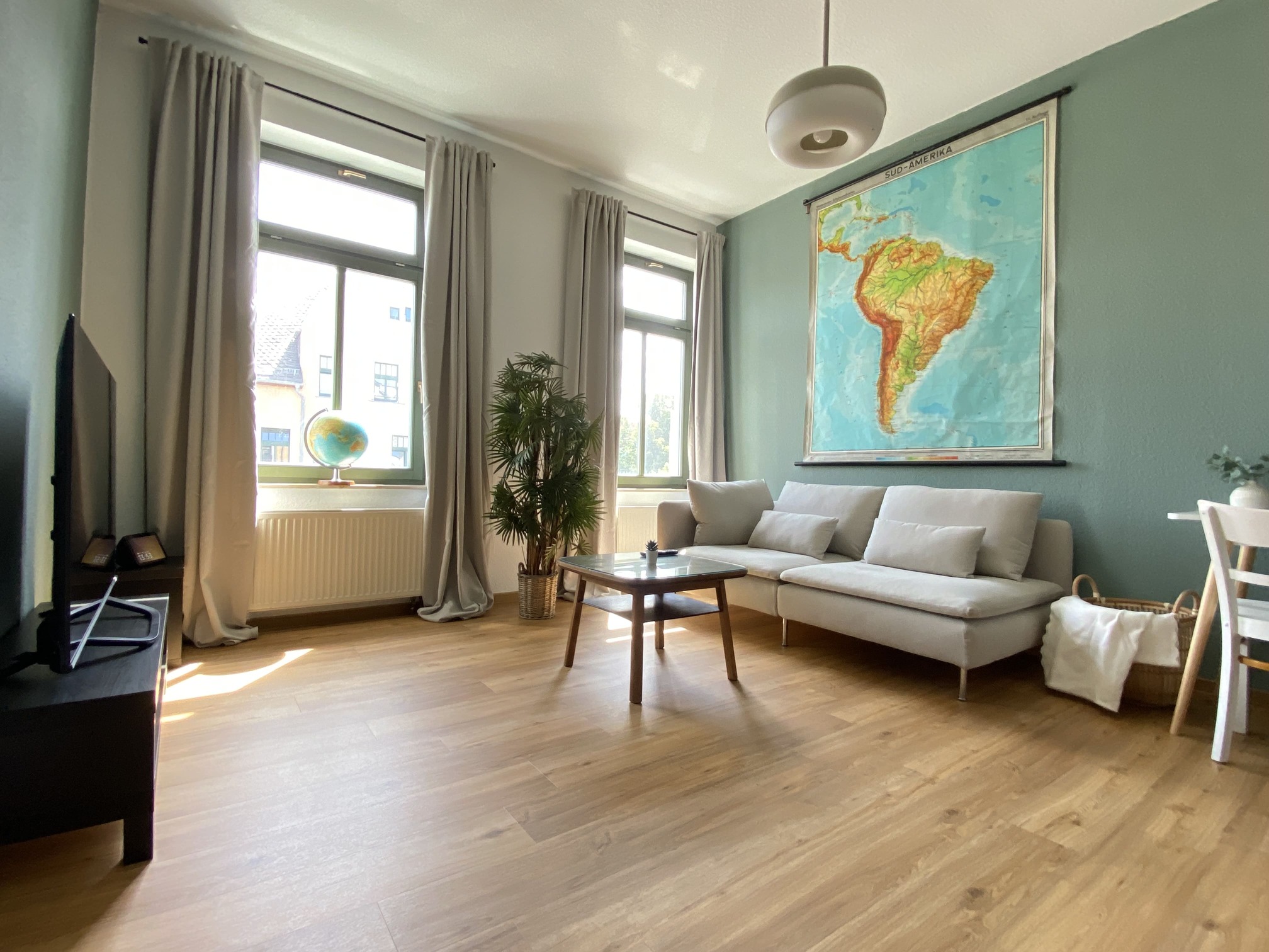 Zeitreise ins Smart Living – Bild 17