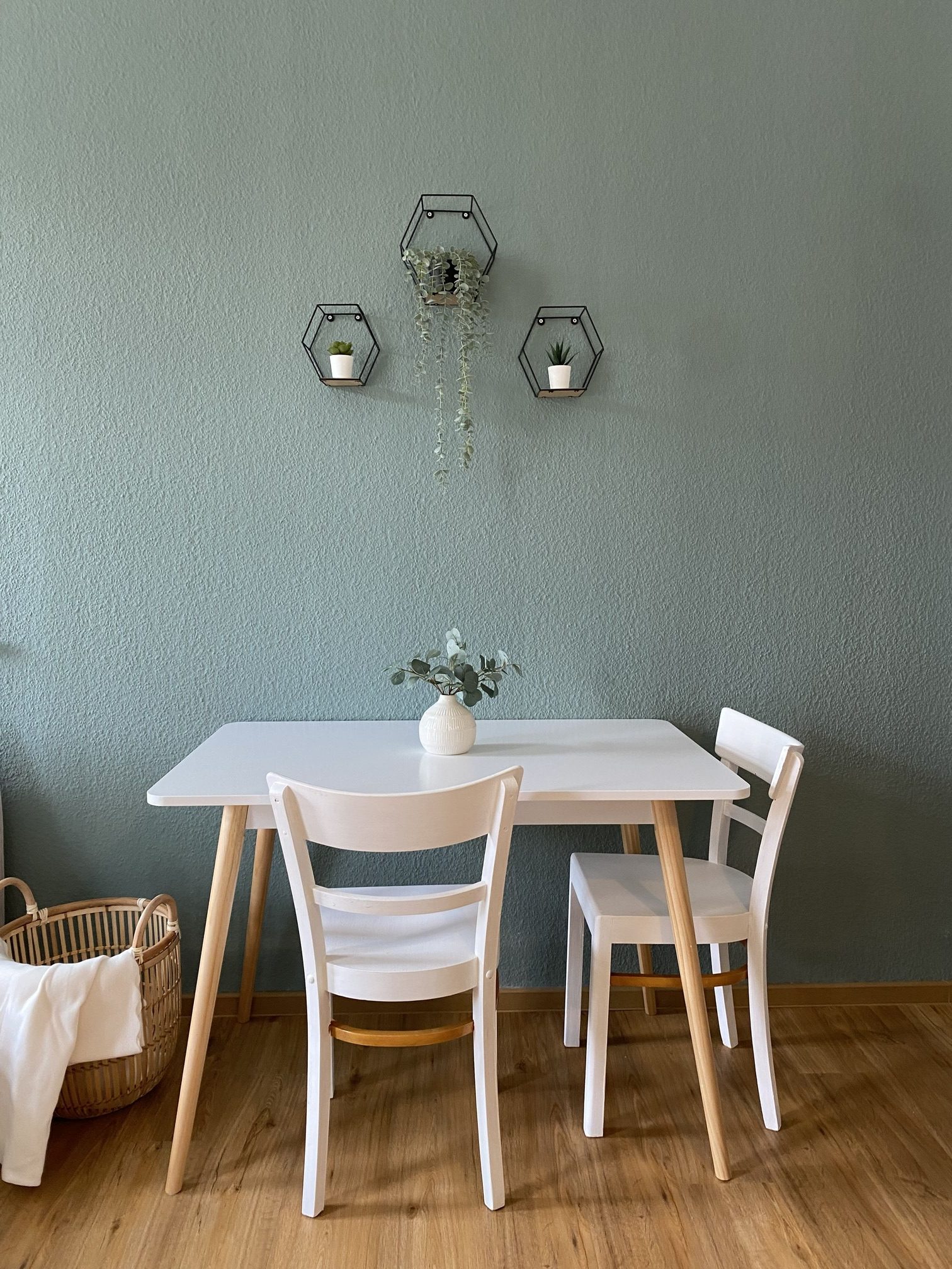 Zeitreise ins Smart Living