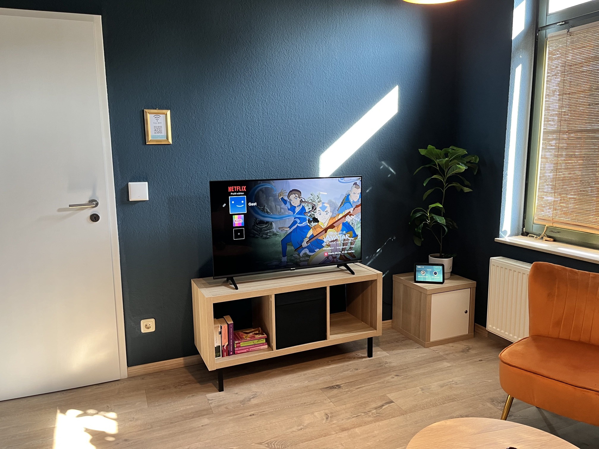 Blaues Wunder – Bild 14