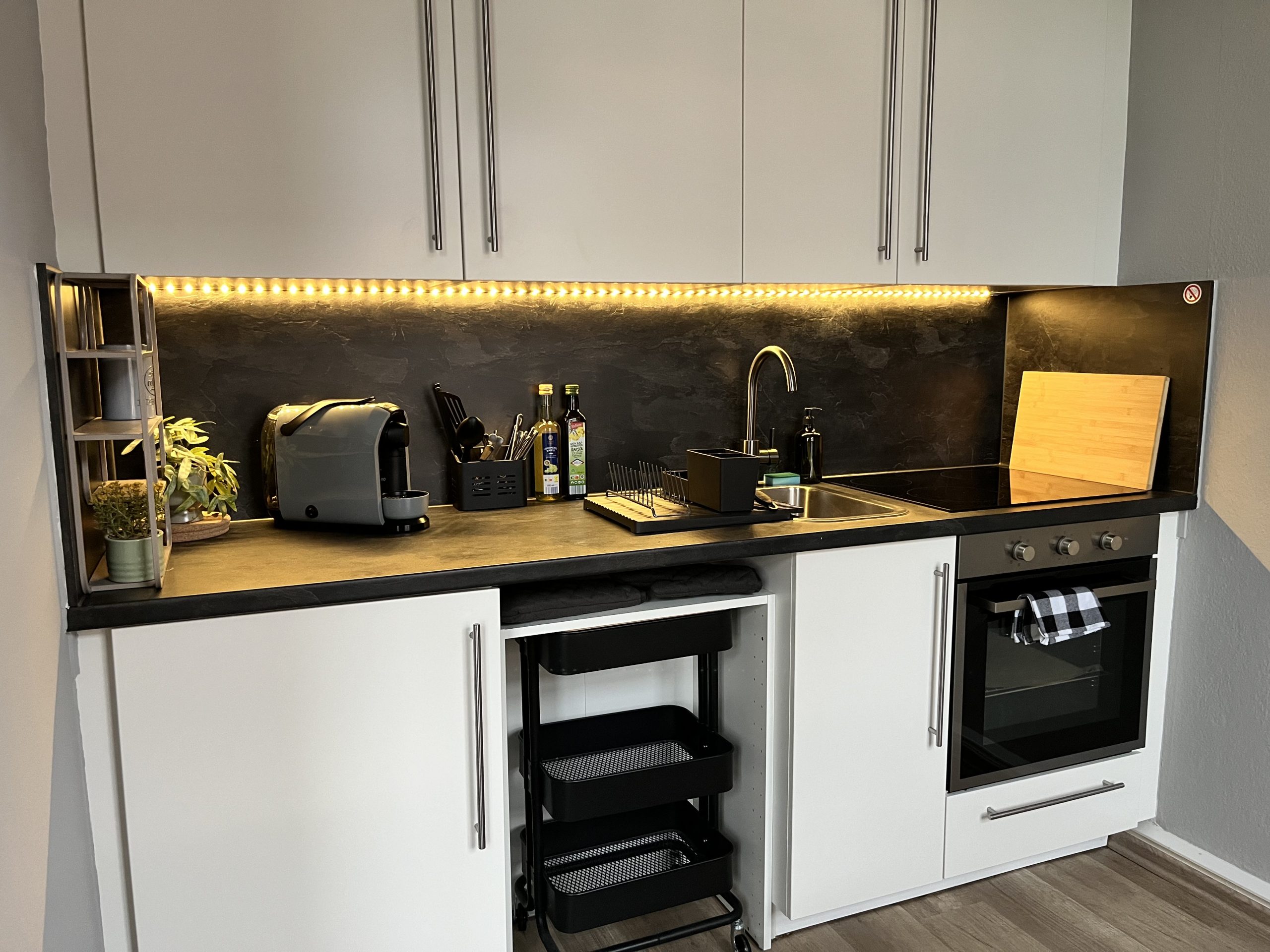 Kleines Loft beim Schlossteich – Bild 12