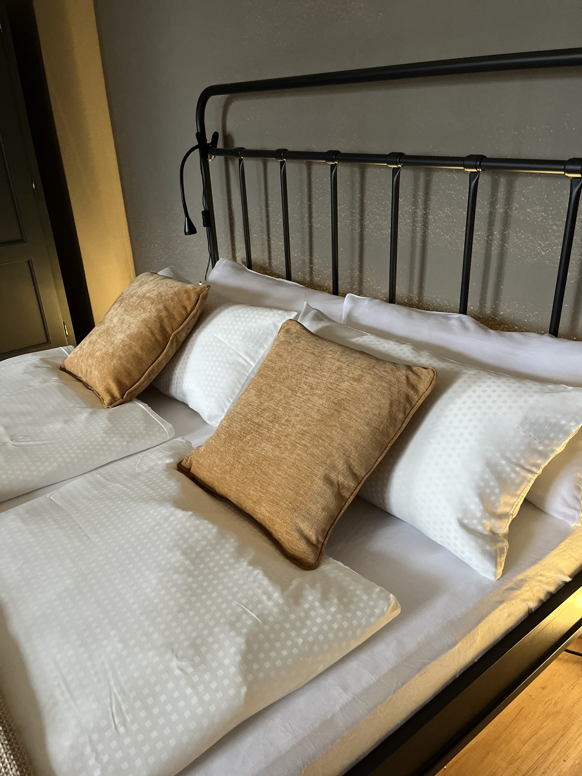 Kleines Loft beim Schlossteich – Bild 15