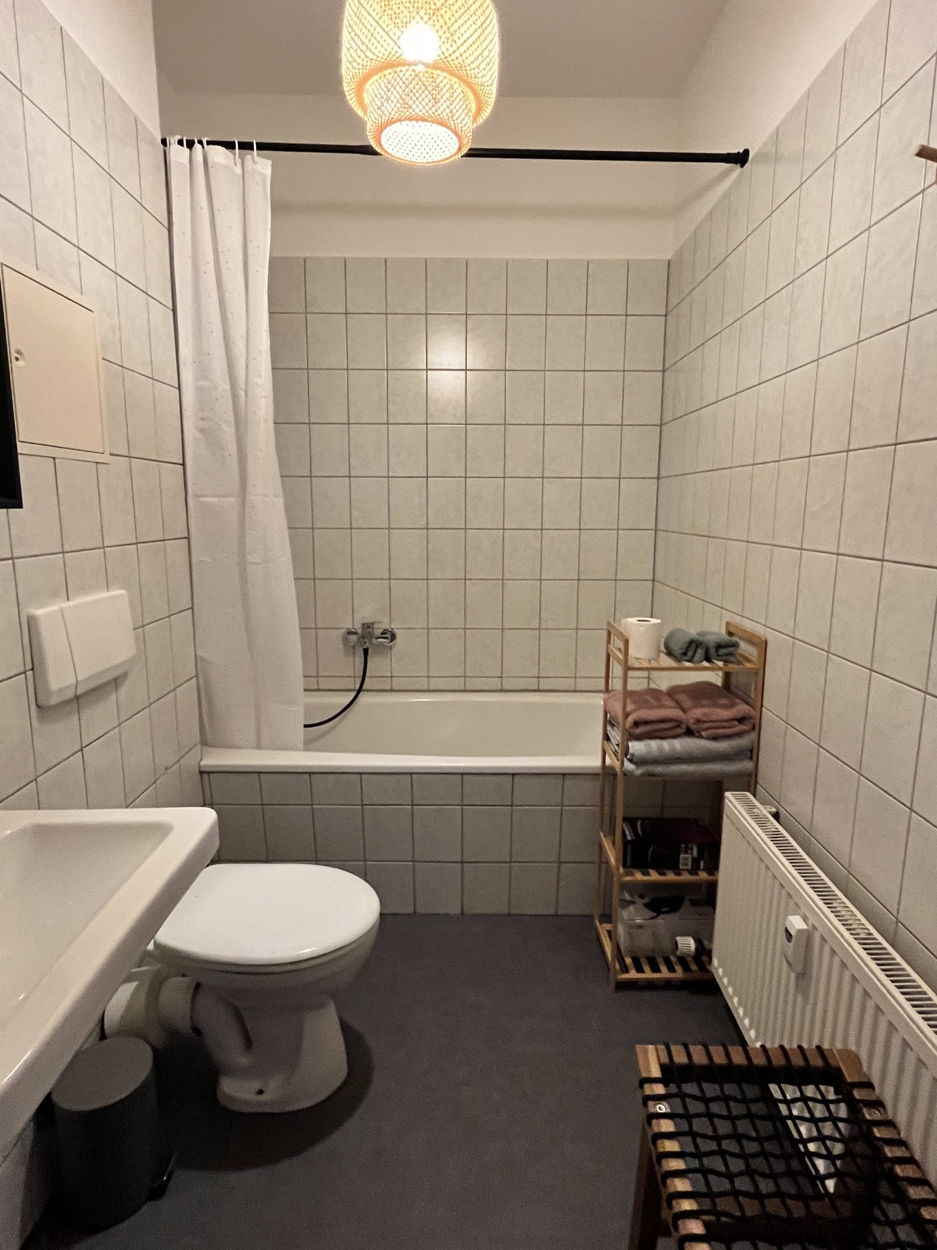Kleines Loft beim Schlossteich – Bild 18