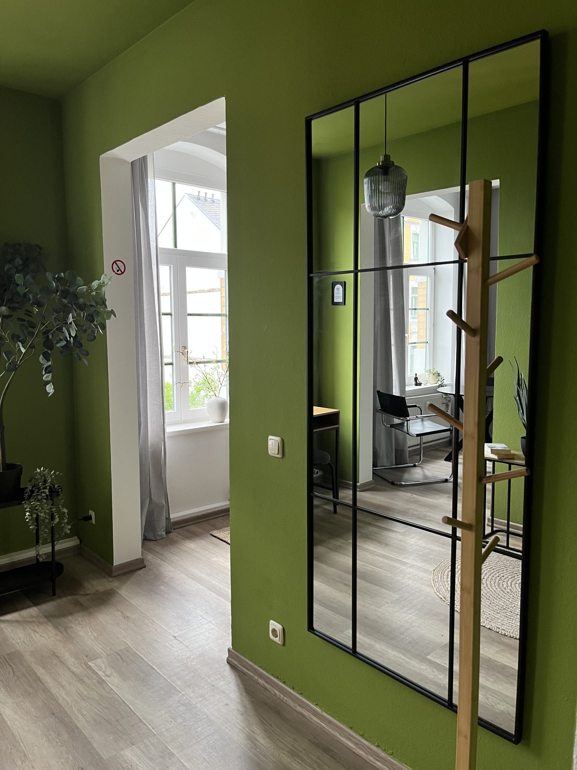 Kleines Loft beim Schlossteich – Bild 6