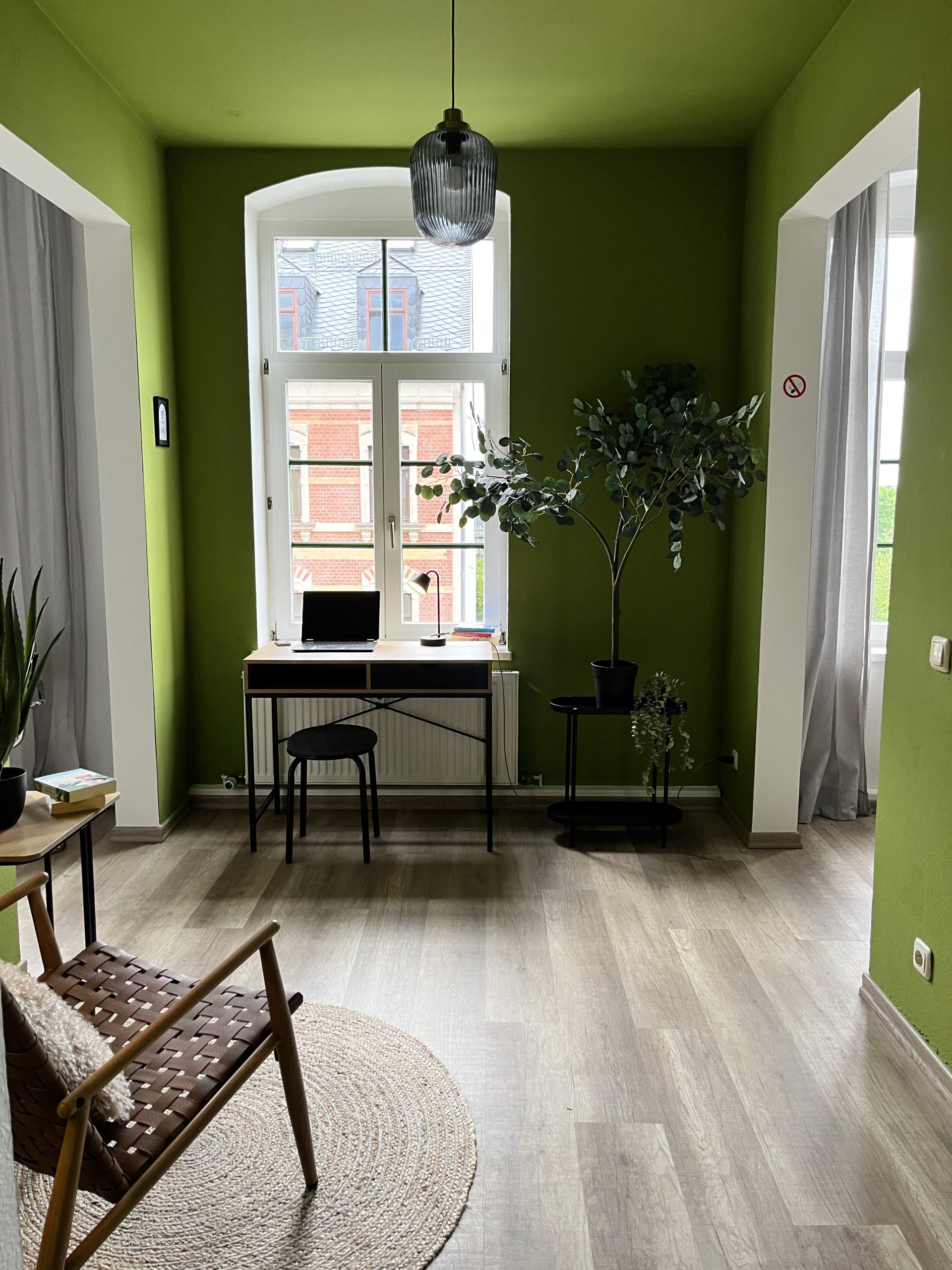Kleines Loft beim Schlossteich – Bild 7