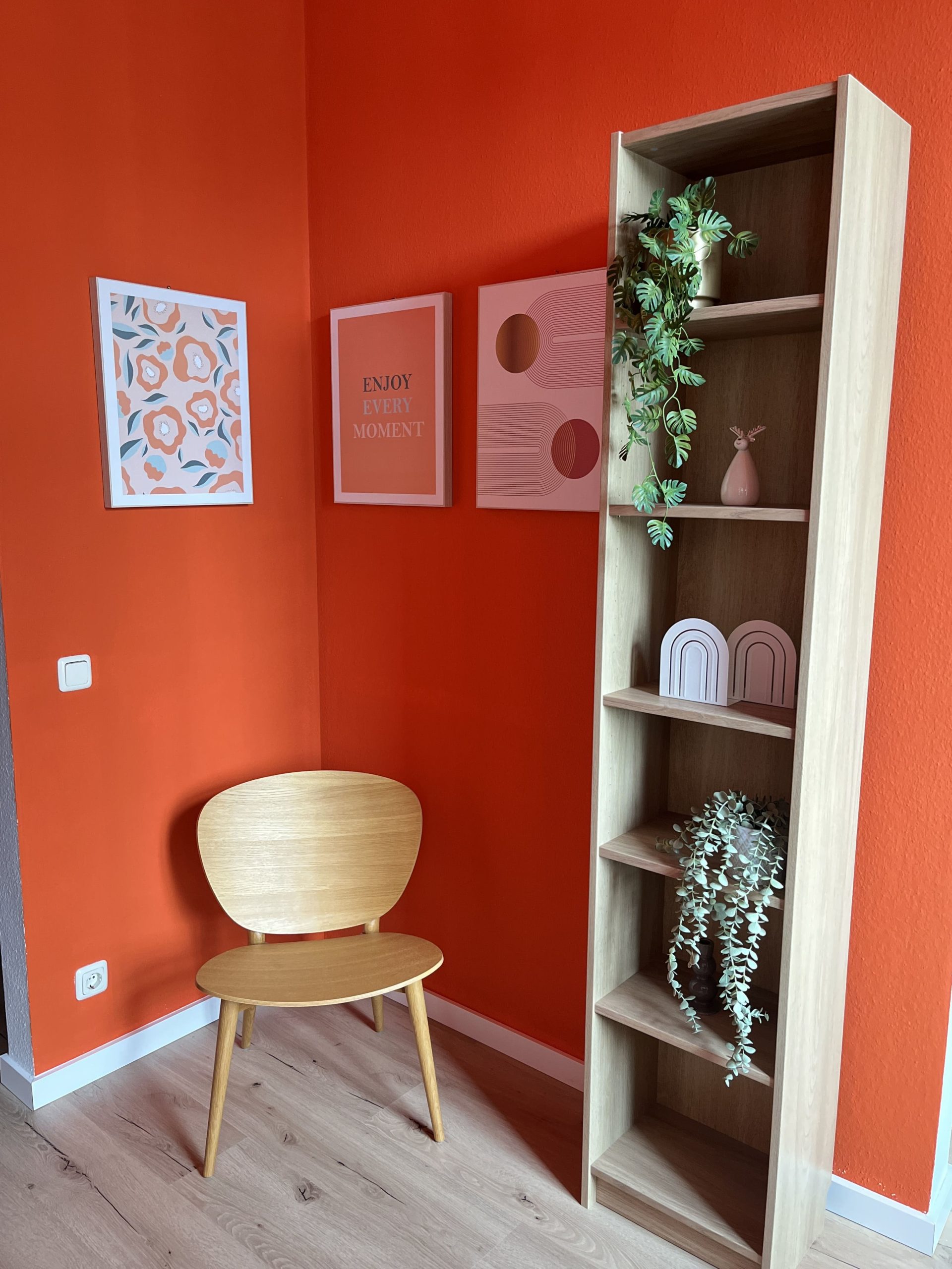 Kleines Loft beim Schlossteich