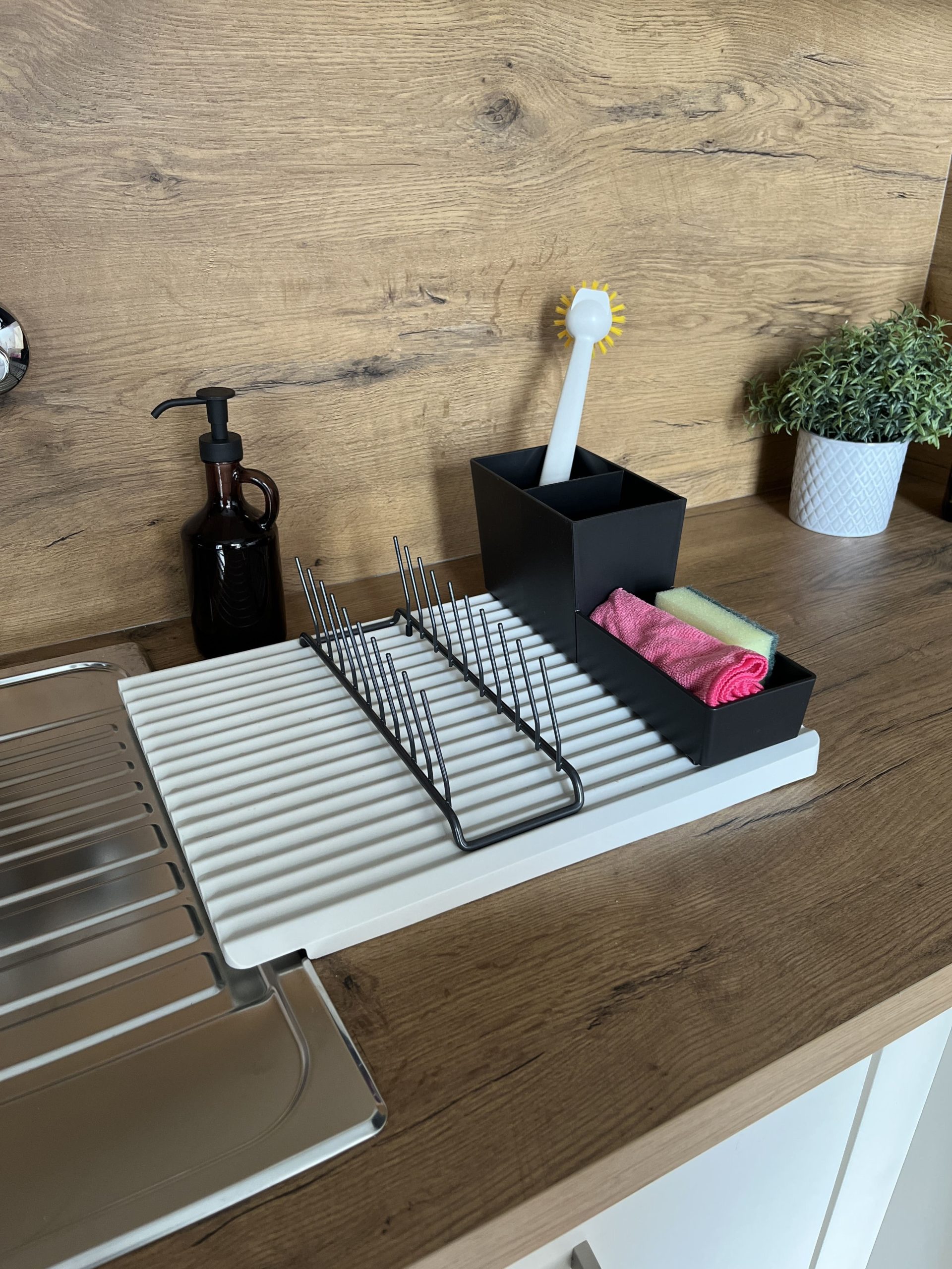 Kleines Loft beim Schlossteich – Bild 7