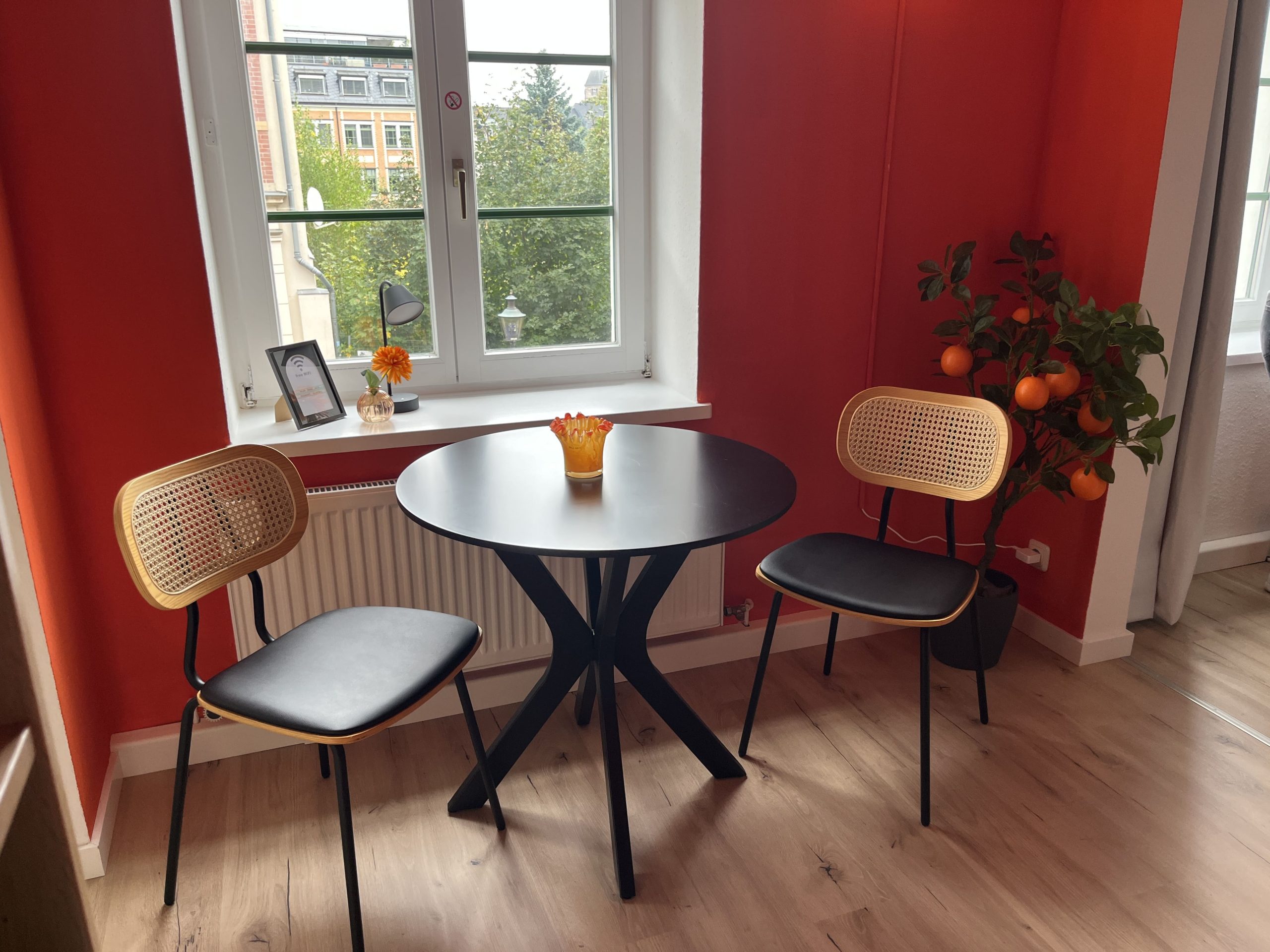 Kleines Loft beim Schlossteich – Bild 9