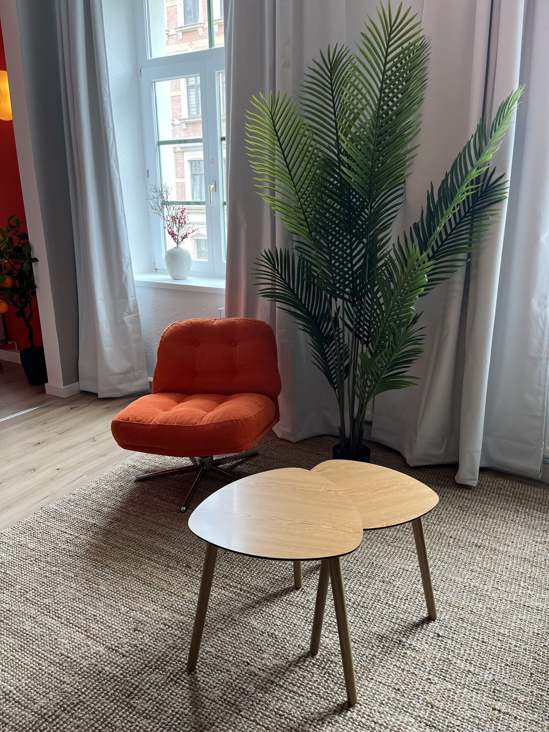 Kleines Loft beim Schlossteich – Bild 11