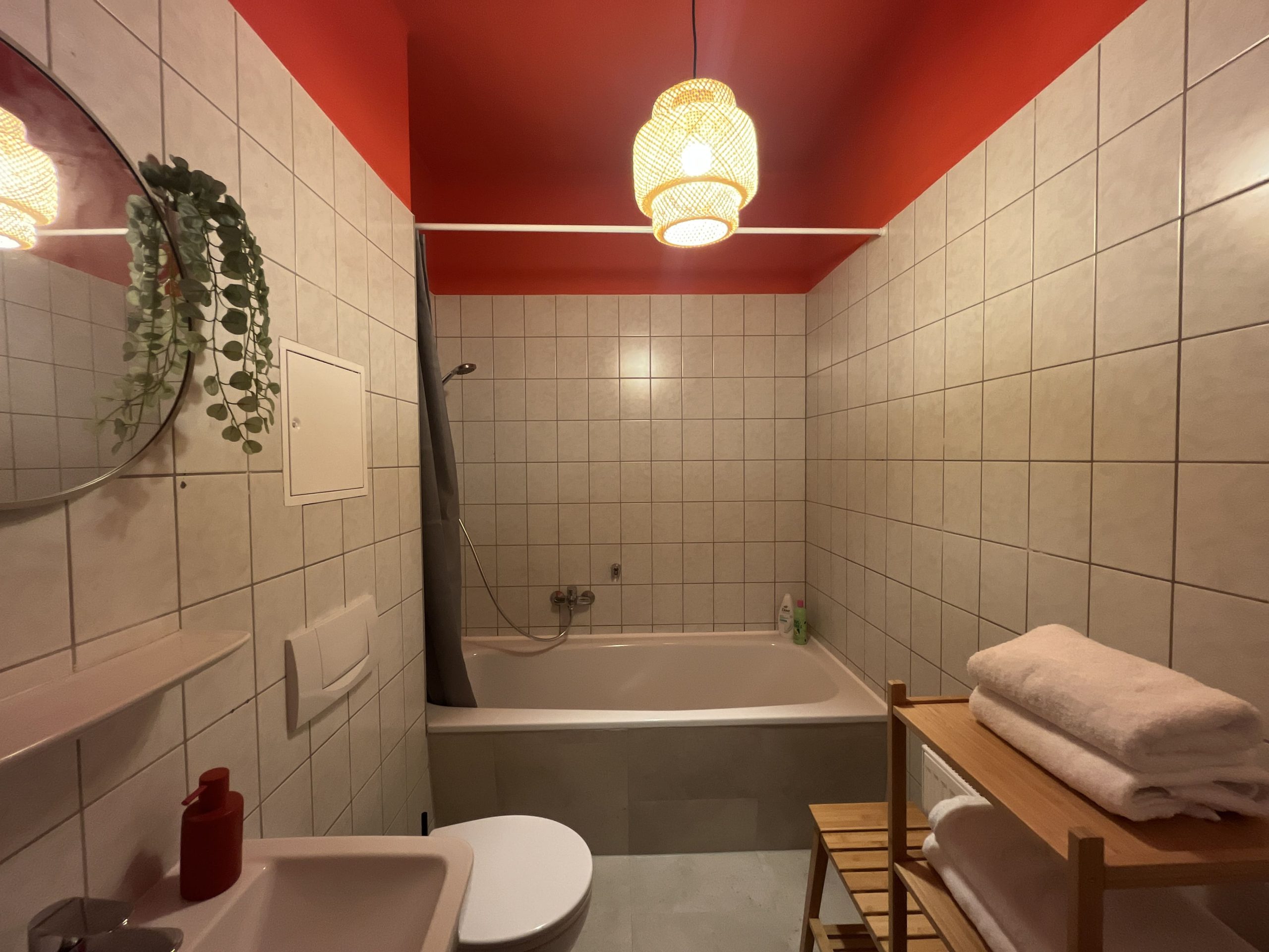 Kleines Loft beim Schlossteich – Bild 15