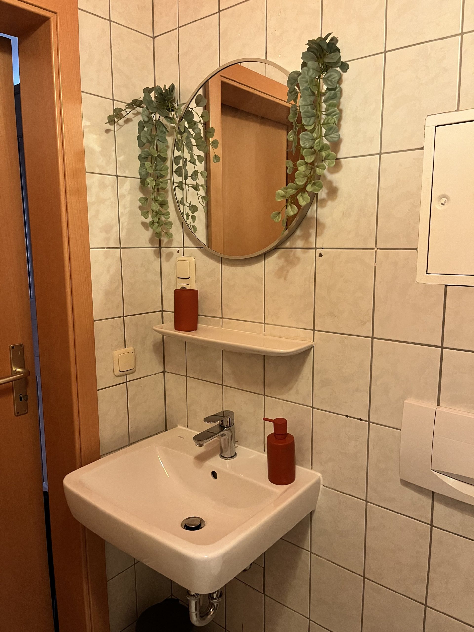 Kleines Loft beim Schlossteich – Bild 16