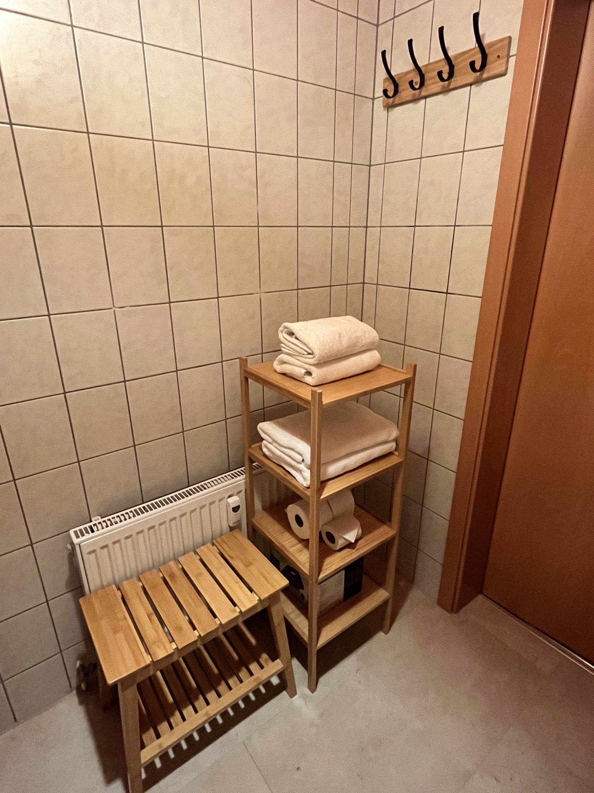 Kleines Loft beim Schlossteich – Bild 17