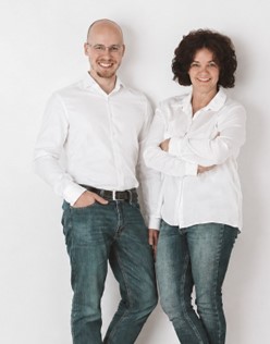 Tobias und Mandy – K2 Project Immobilien